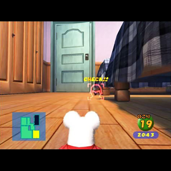 
                                      ねずみくす｜
                                      マイクロソフト｜                                      XboxXbox                                      のゲーム画面