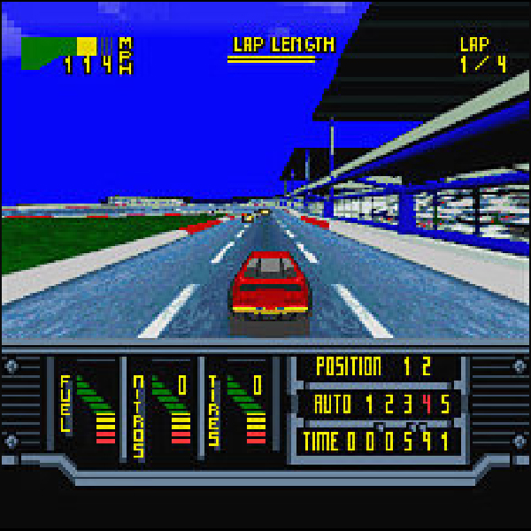 Amazon | サーキットUSA | ゲームソフト