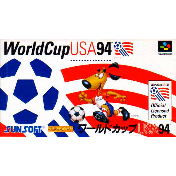 ワールドカップUSA94