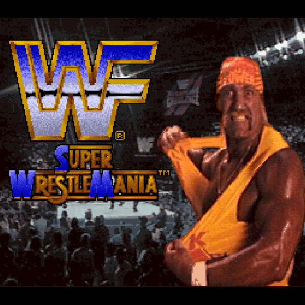 Aklaim JAPAN アクレイムジャパン/SFC WWF レッスルマニア ジ・アーケードゲーム/SHVC-AWVJ-JPN/ABランク/88【中古】 Amazon | レッスルマニア・ジ・アーケードゲーム | ゲームソフト