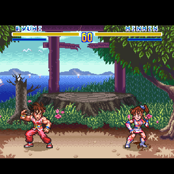 SD飛龍の拳｜スーパーファミコン (SFC)｜カルチャーブレーン｜レトロ 