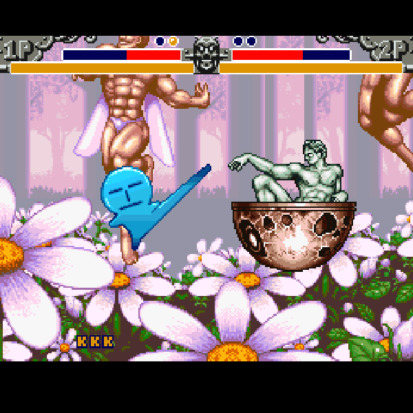 超兄貴 爆烈乱闘篇｜スーパーファミコン (SFC)｜メサイヤ