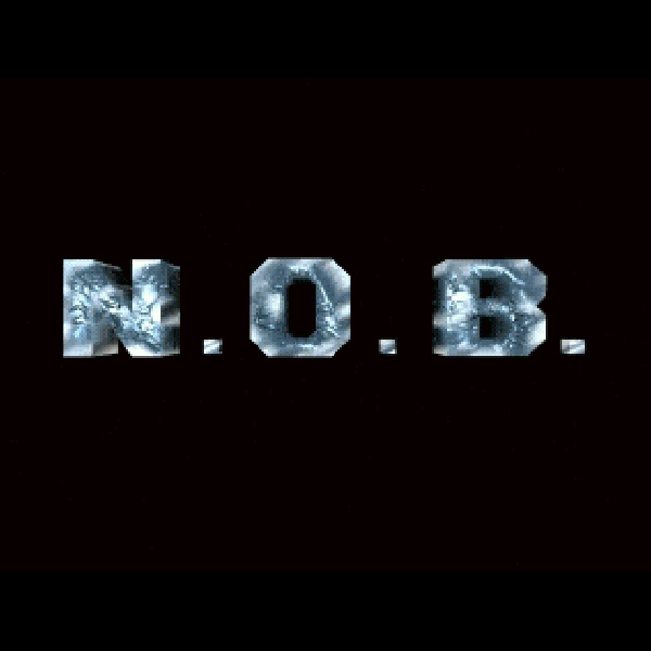 N.O.B. ネオ オーガニック バイオフォーム｜3DO｜サンヨー｜レトロ 