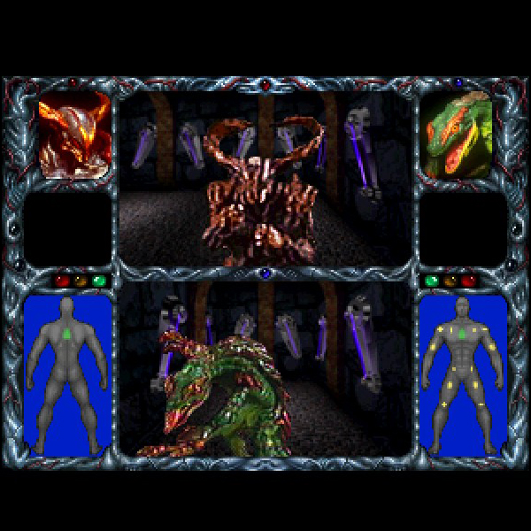 N.O.B. ネオ オーガニック バイオフォーム｜3DO｜サンヨー｜レトロ 