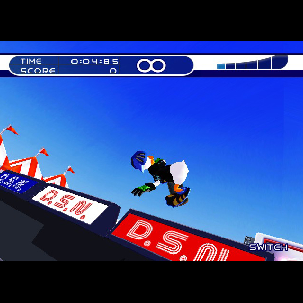 ディズニースポーツ:スケートボーディング|ゲームキューブ (GC ディズニースポーツ:スケートボーディング|ゲームキューブ (GC