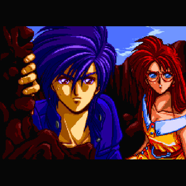 アルシャーク(スーパーCD-ROM2専用)|PCエンジン (PCE)|ビクター アルシャーク(スーパーCD-ROM2専用)|PCエンジン (PCE)|ビクター