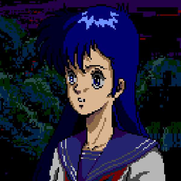 ヴァリス ビジュアル集(CD-ROM2専用)|PCエンジン (PCE)|日本テレ