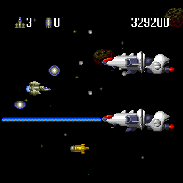 デッドムーン 月世界の悪夢(ヒューカード専用)|PCエンジン (PCE)|TSS