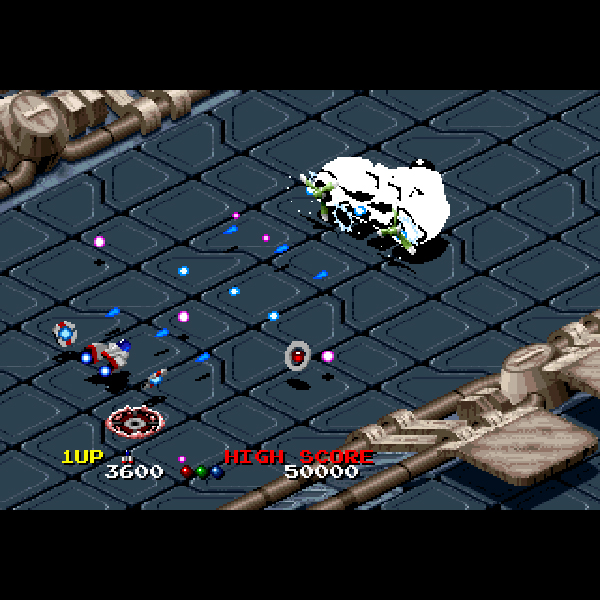 Amazon | ビューポイント NCD 【NEOGEO】 | ゲームソフト