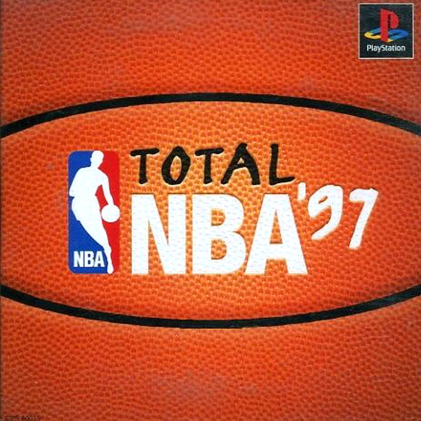 トータルNBA'97