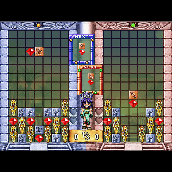 DC クレオパトラ フォーチュン - 5