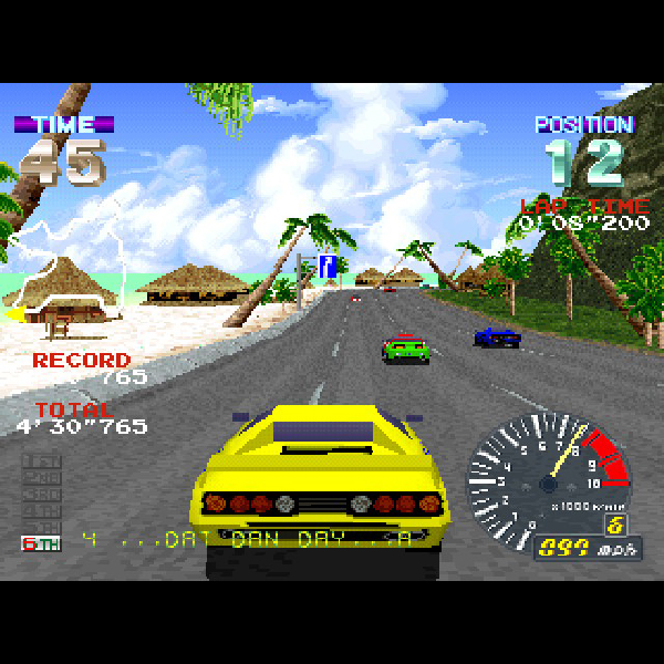 ♪リッジレーサー RIDGE RACER よ (PS第1作) ○良品.帯あり☆PS1 ♪リッジレーサー RIDGE RACER よ (PS第1作) ○良品.帯あり☆PS1