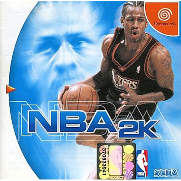 NBA 2K