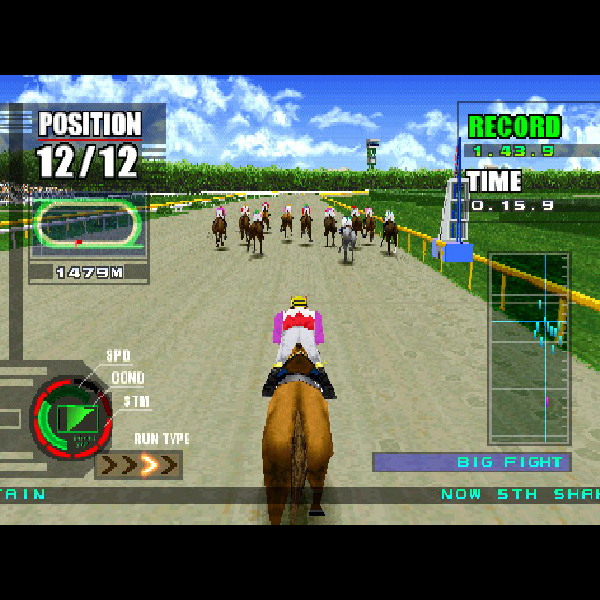 ギャロップレーサー2 ベスト 71XuyzQZj-L._UF350,350_QL50_.jpg