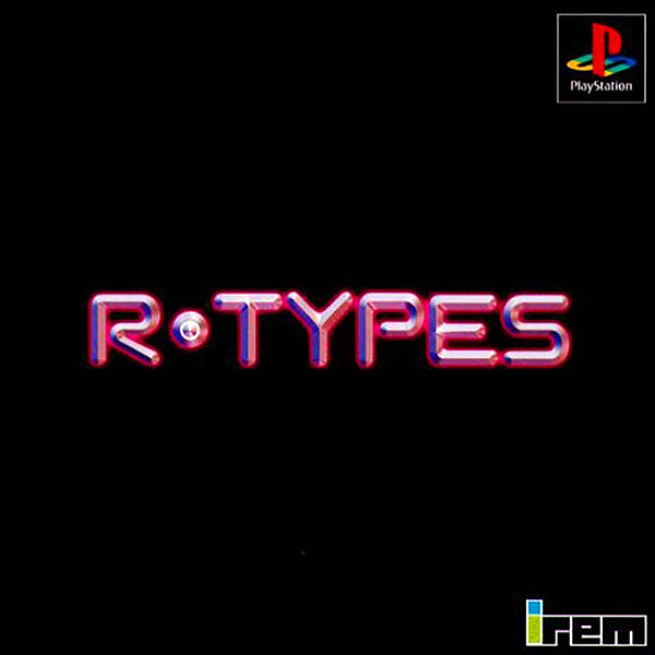 R-TYPES