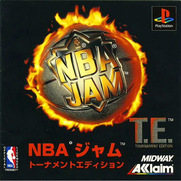 NBAジャム トーナメントエディション