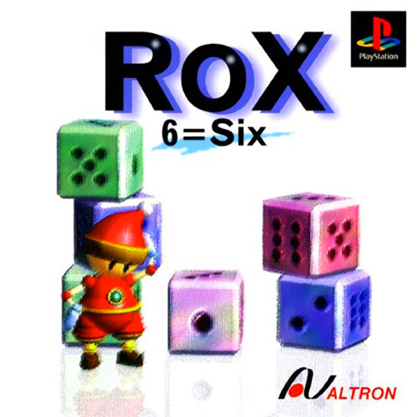 ROX ロックス