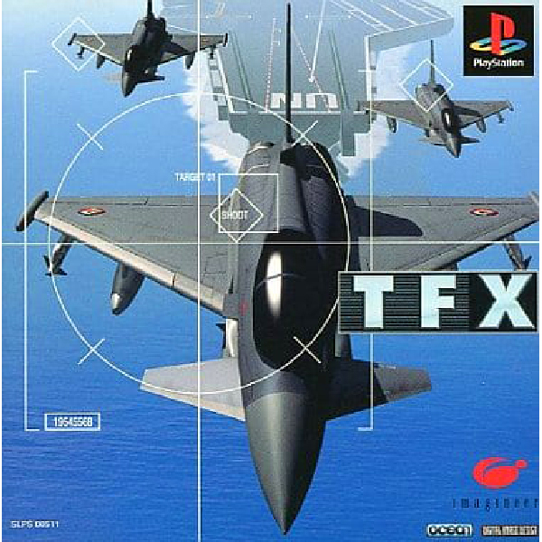 TFX