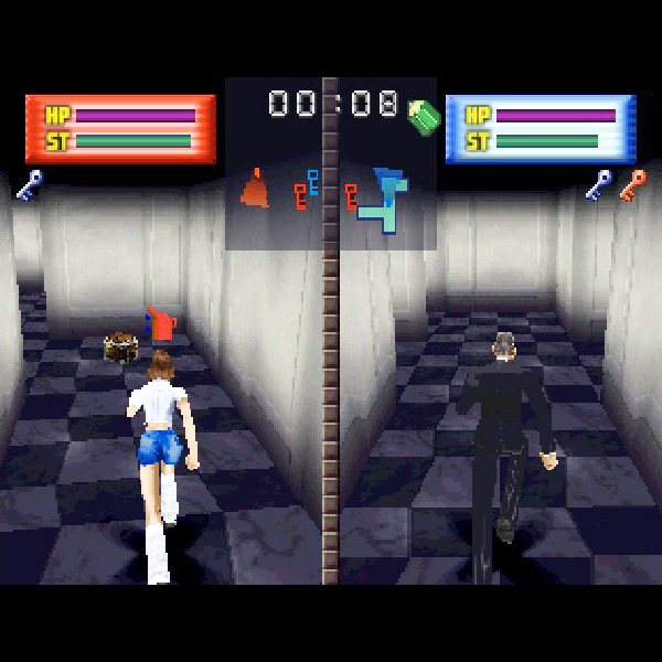 Amazon | SIMPLE1500シリーズ Vol.57 THE 迷路 | ゲームソフト