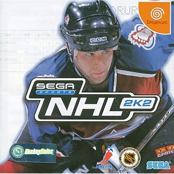 NHL 2K2