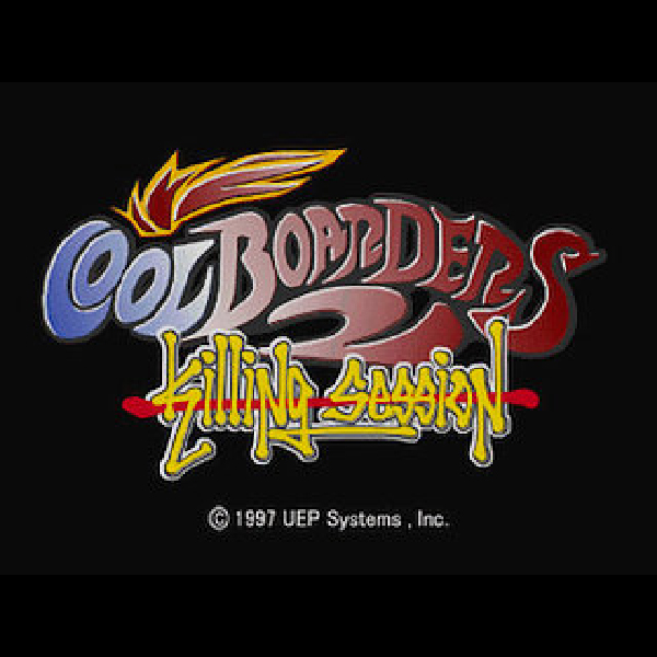 新到着 クールボーダーズ2 キリングセッション｜プレイステーション Nintendo Switch