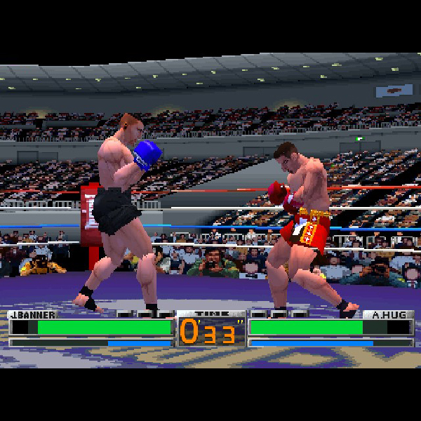 ファイティングイリュージョン K-1グランプリ