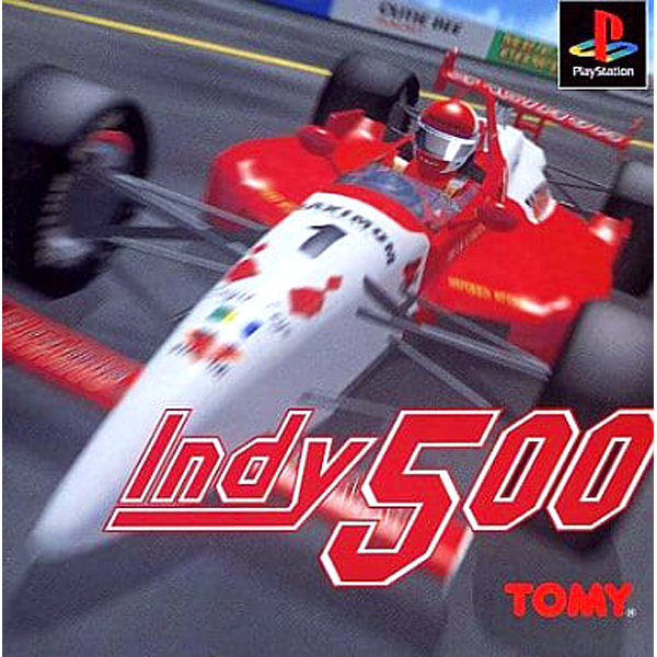 インディ500