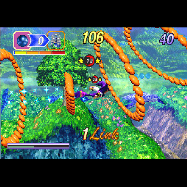 クリスマスナイツ 冬季限定版|セガサターン (SS)|セガ|レトロゲーム