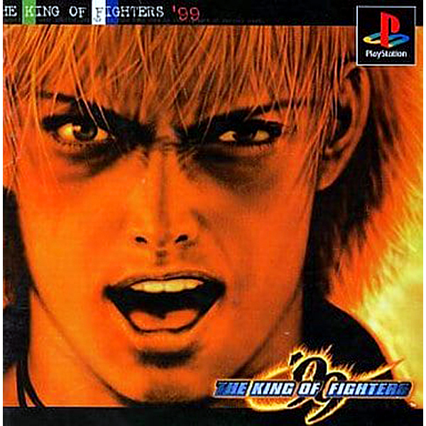 ザ・キング・オブ・ファイターズ'99