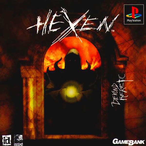 ヘクセン HEXEN