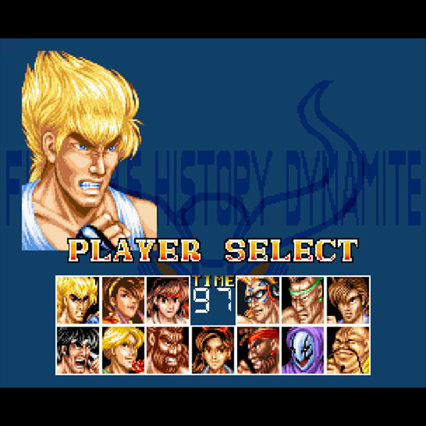 SS]ファイターズヒストリー・ダイナマイト 拡張ラムカートリッジ